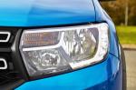 Dacia Logan MCV Stepway 2017 года (WW)
